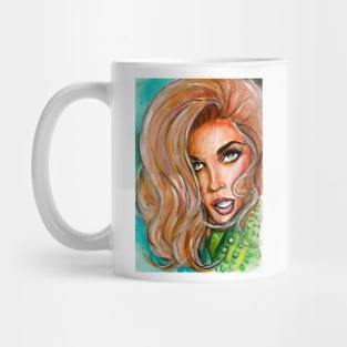 Ann-Margret Mug